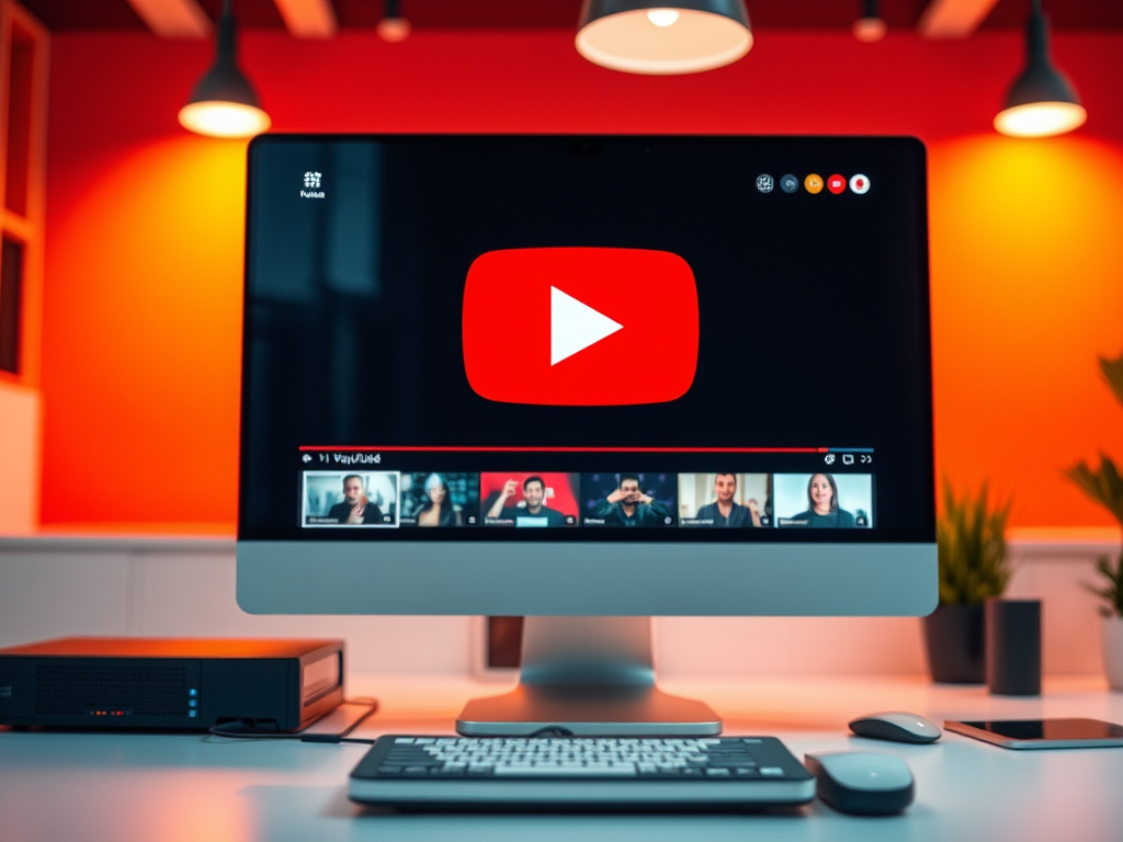 Playlist Youtube