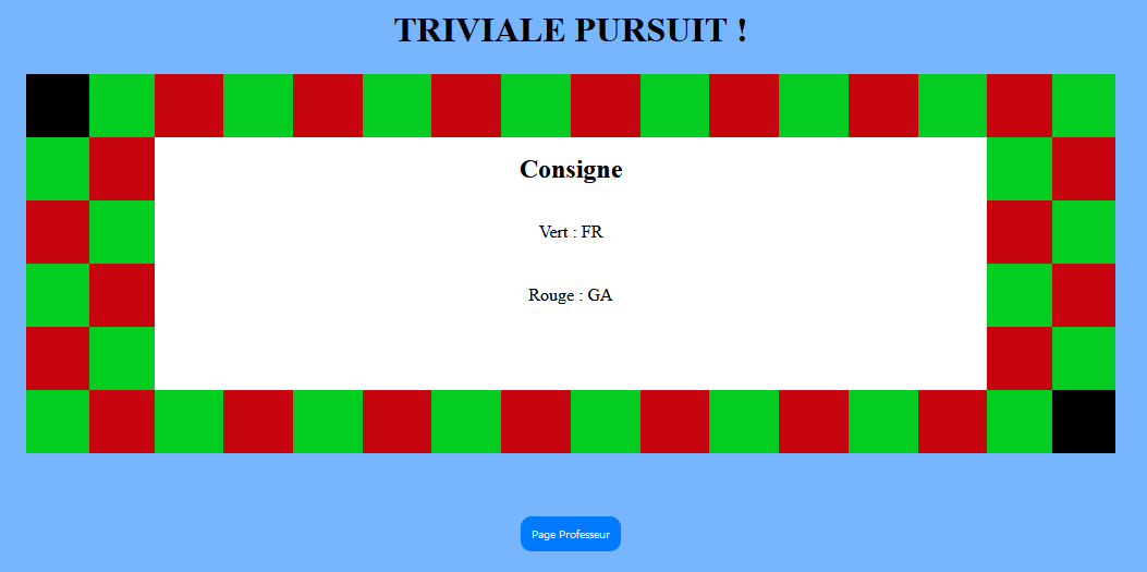 Le jeu à absolument jouer !