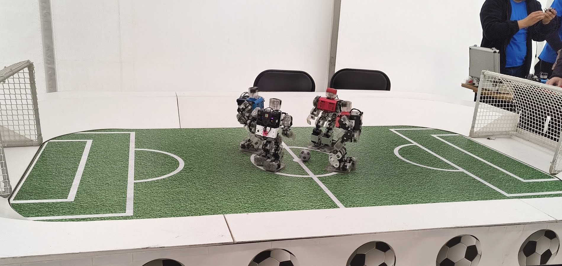 Robotique et Innovation : La filière STI2D s’illustre au Lycée Henri Vincenot